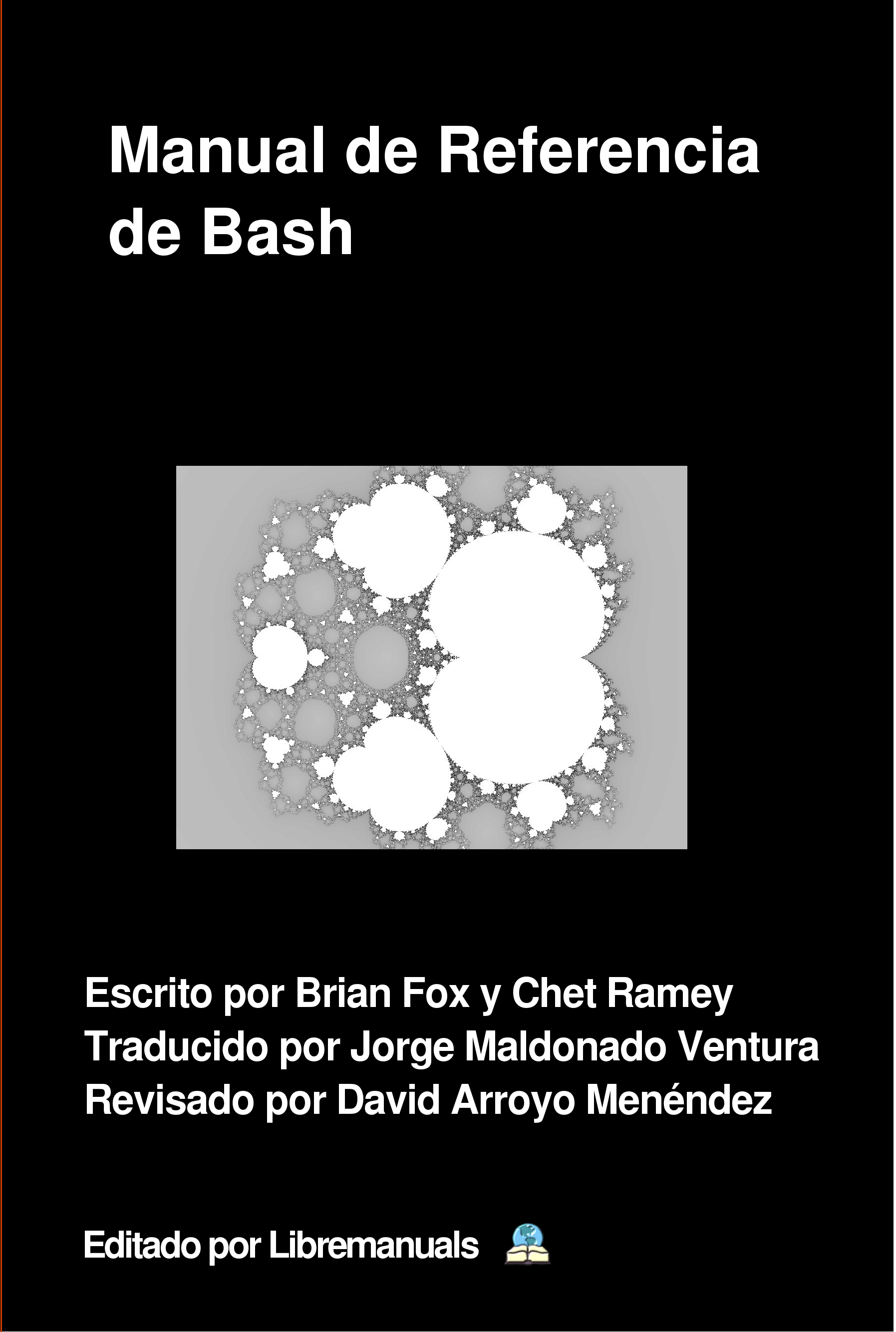 Manual de Referencia Bash