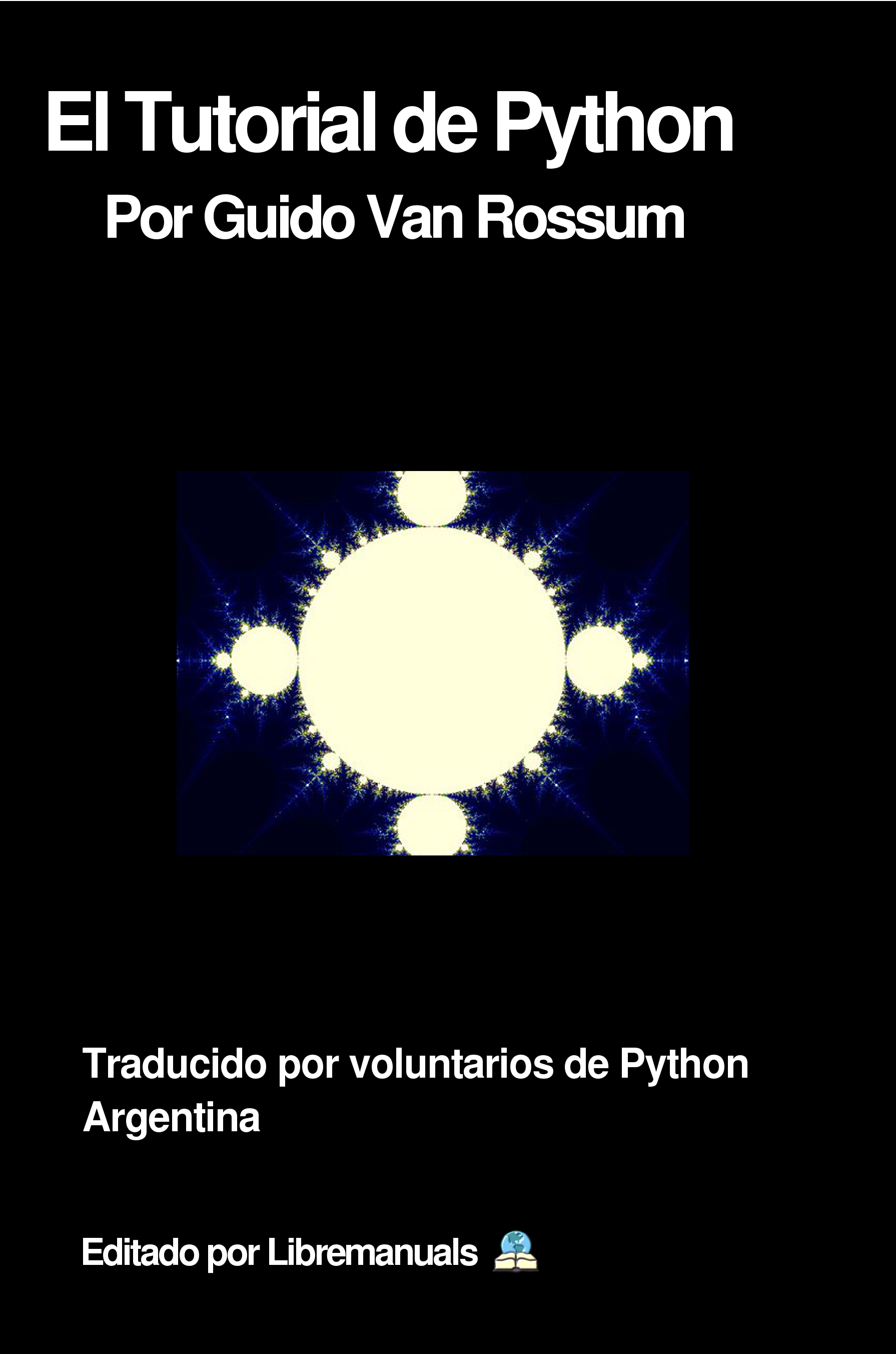El Tutorial de Python